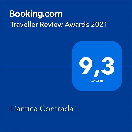 L'antica Contrada