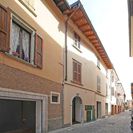 L'antica Contrada 아파트