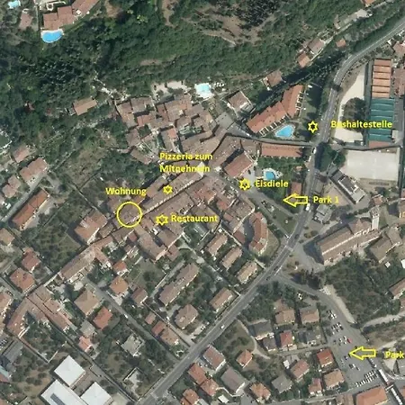 L'antica Contrada *