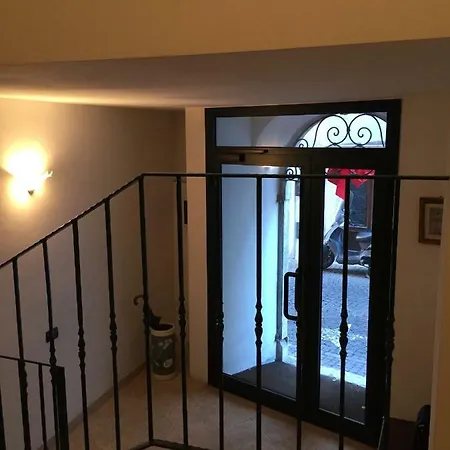 L'antica Contrada 아파트 *