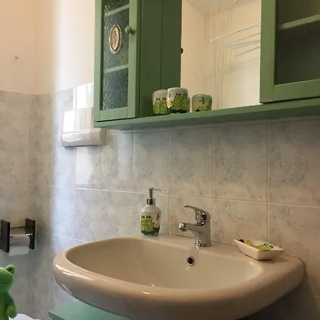 아파트 L'antica Contrada *
