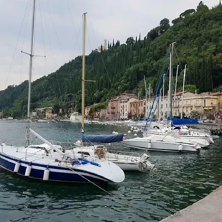 L'antica Contrada 아파트 *
