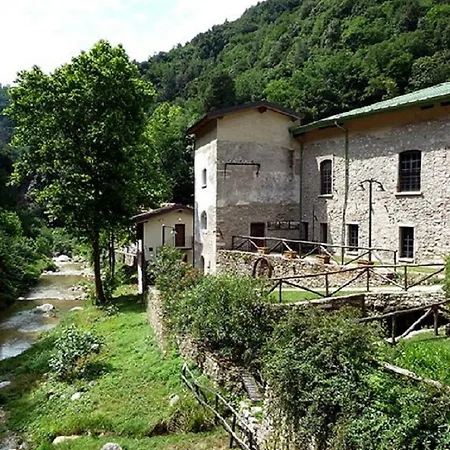 L'antica Contrada 아파트
