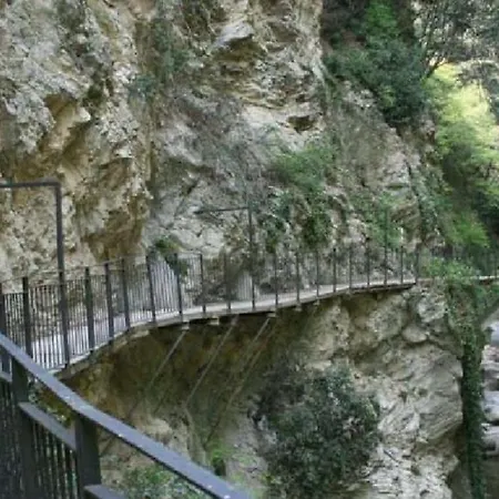 L'antica Contrada 아파트 *