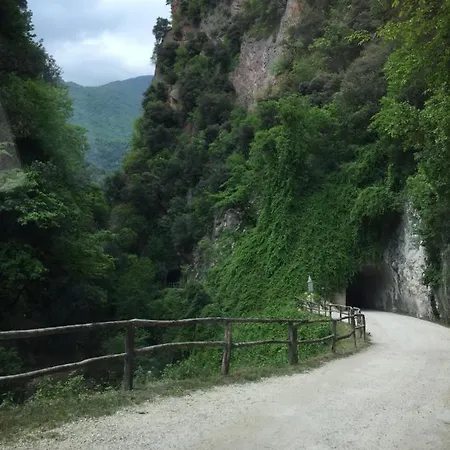 아파트 L'antica Contrada